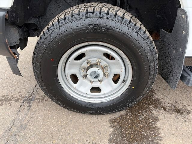 Used 2017 Ford F350 XL AWD/4WD image 12