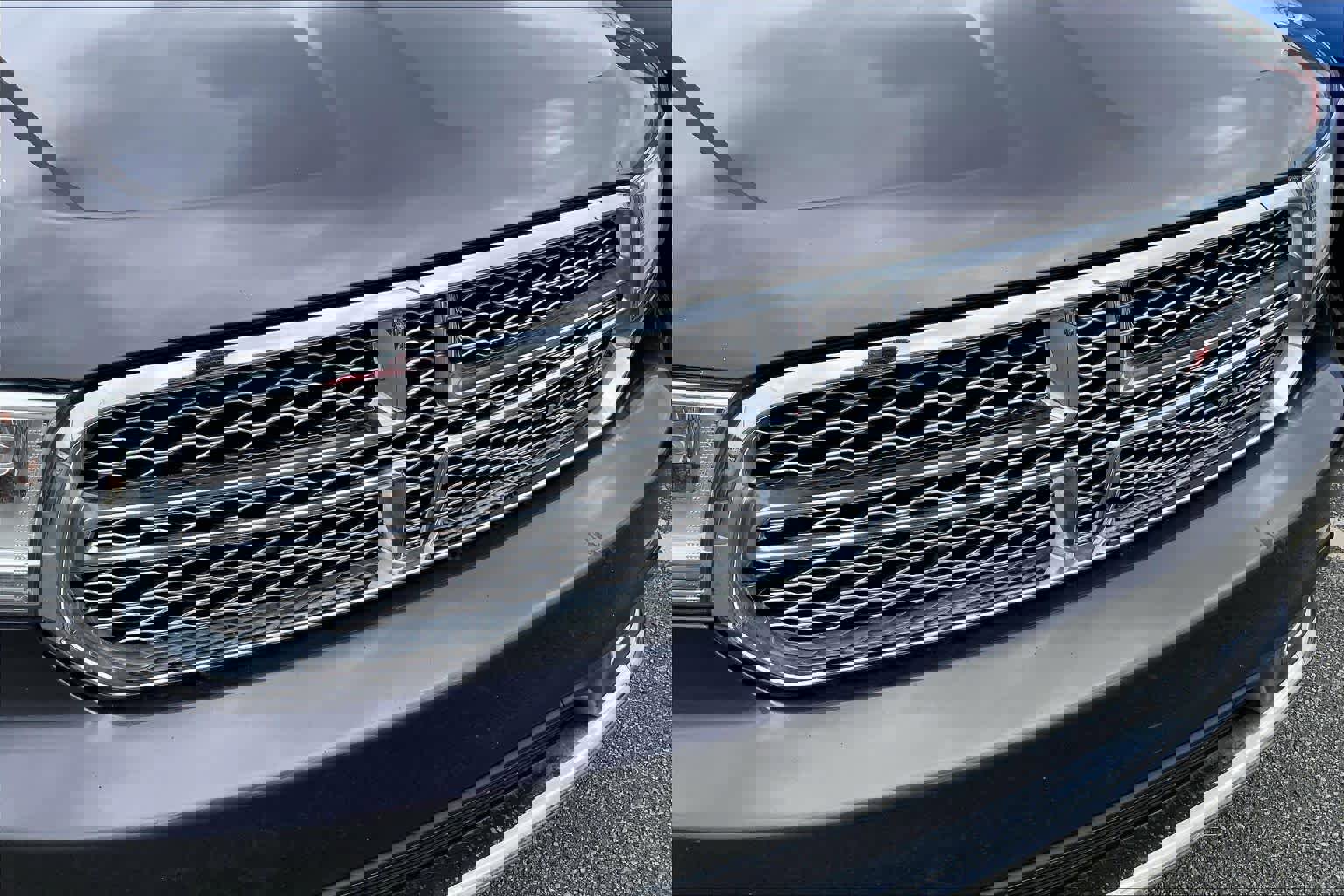 Used 2014 Dodge Durango Citadel w/ Trailer Tow Group IV AWD/4WD image 30