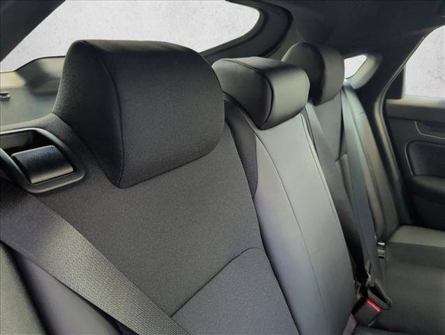 New 2026 Honda Civic Sport image 20