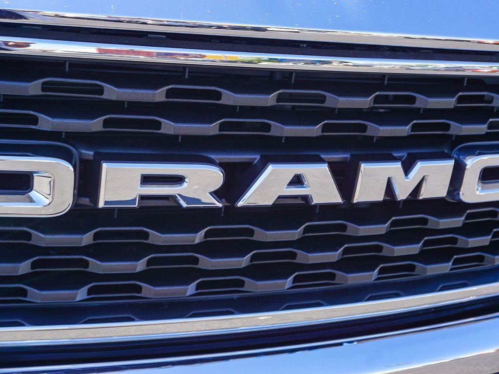 Used 2022 RAM 1500 Big Horn image 12