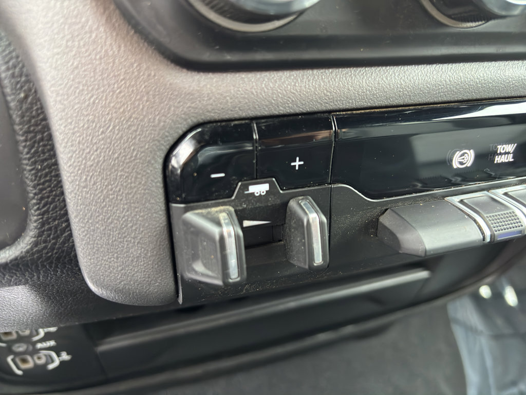 Used 2024 RAM 2500 Big Horn image 27