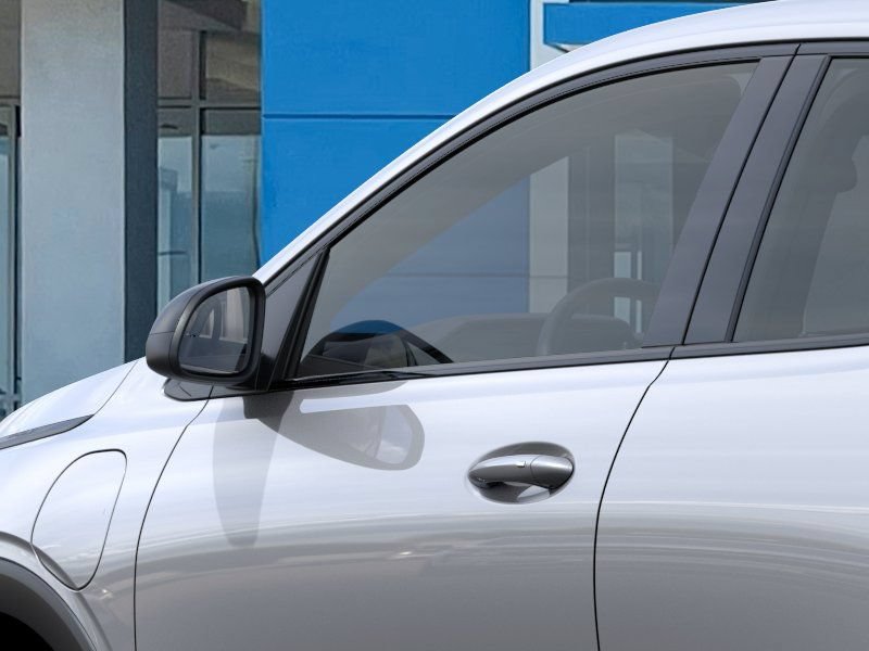 New 2027 Chevrolet Bolt LT FWD image 12