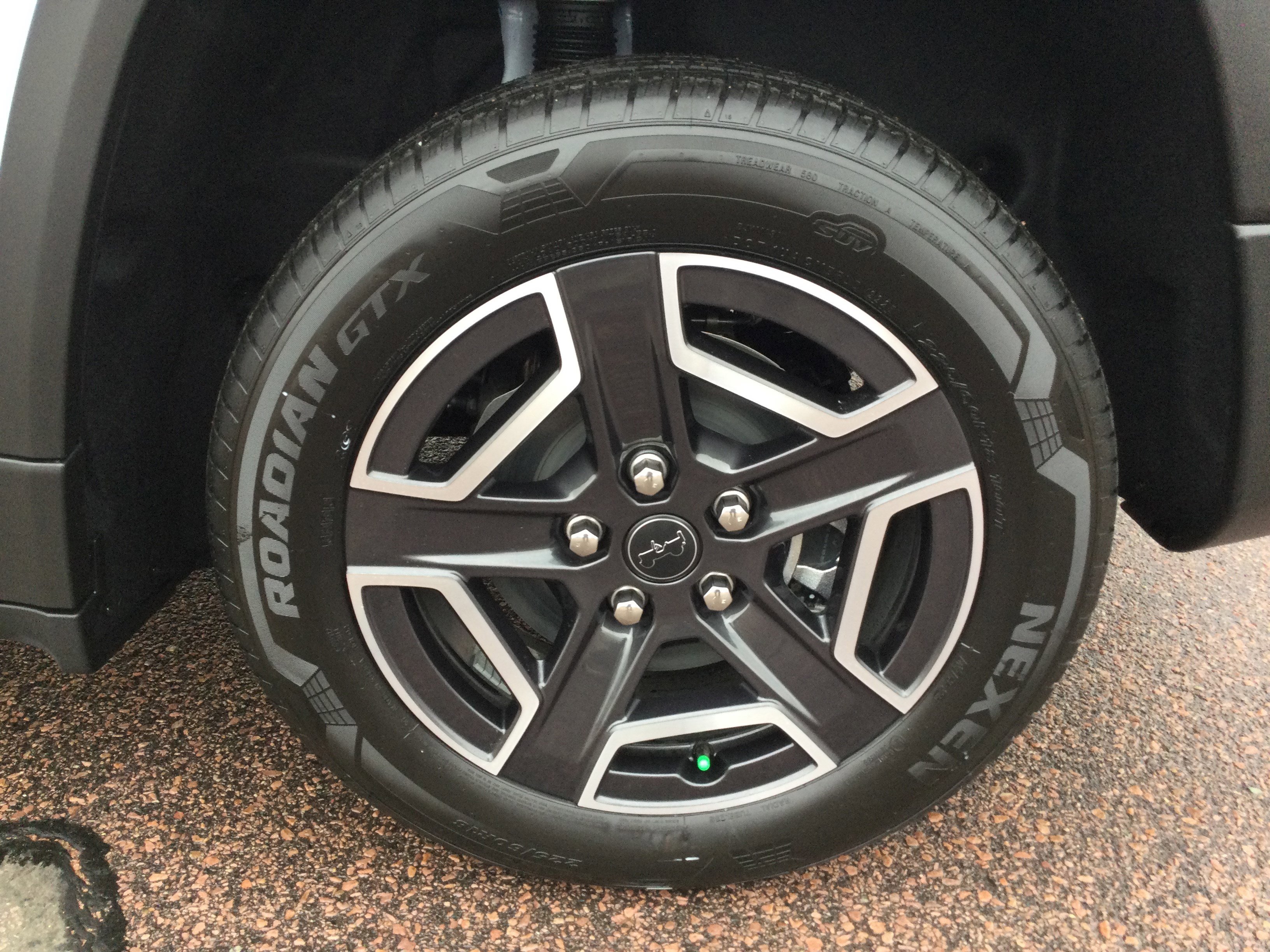 New 2026 Jeep Cherokee Limited image 5