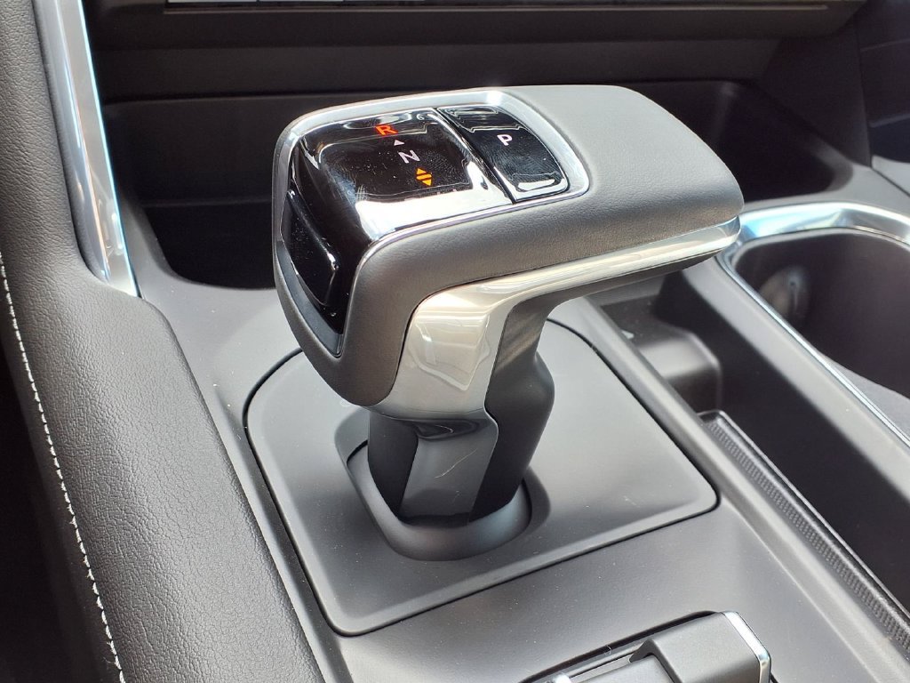 New 2026 GMC Sierra 1500 Denali RWD image 5