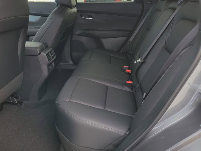 New 2026 Nissan Murano SL AWD/4WD image 7