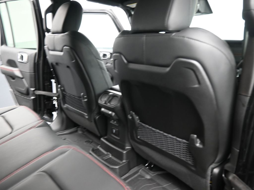 New 2026 Jeep Wrangler Unlimited Rubicon image 24