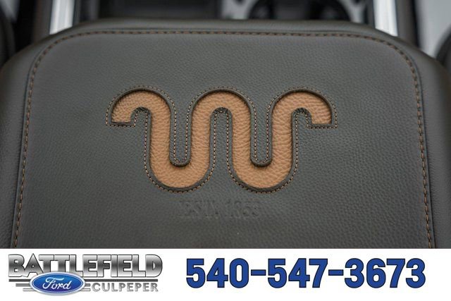 New 2026 Ford F350 King Ranch image 33