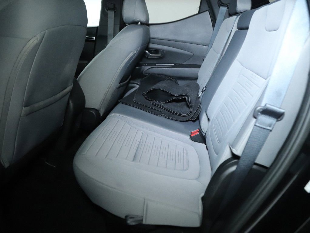Used 2022 Hyundai Santa Cruz SEL w/ Cargo Package image 14