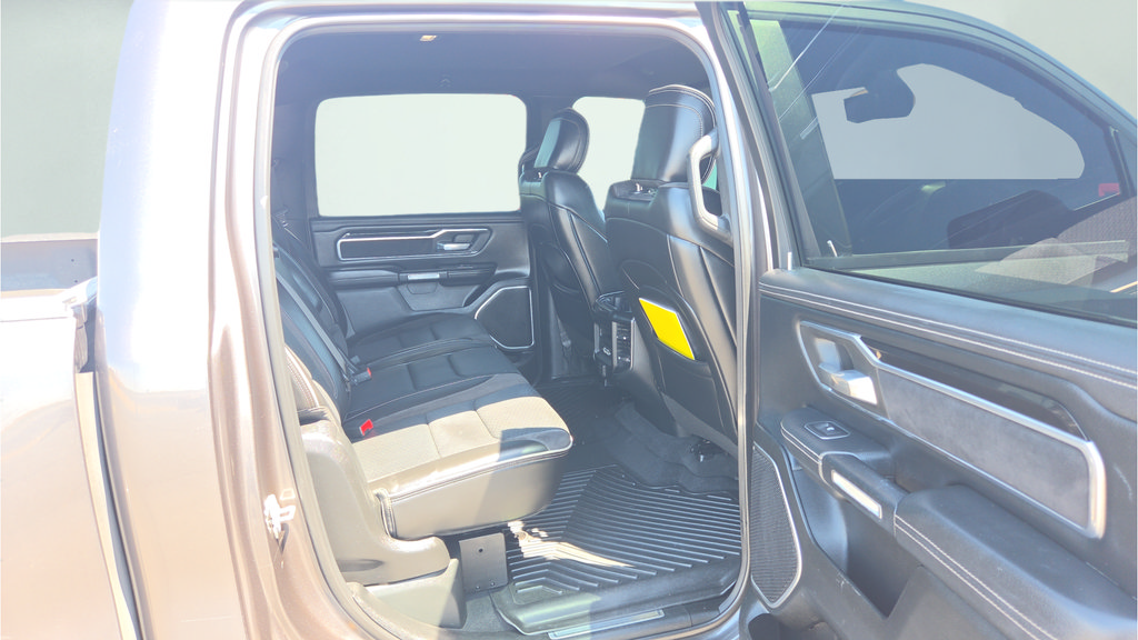 Used 2019 RAM 1500 Laramie w/ Sport Appearance Package AWD/4WD image 49