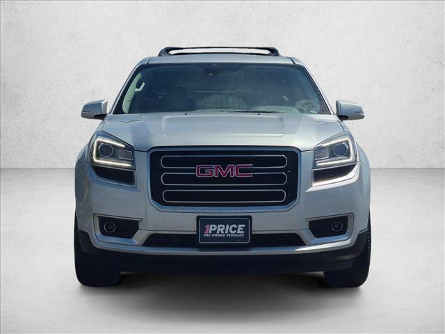 Used 2015 GMC Acadia SLT w/ Open Road Package AWD/4WD image 2