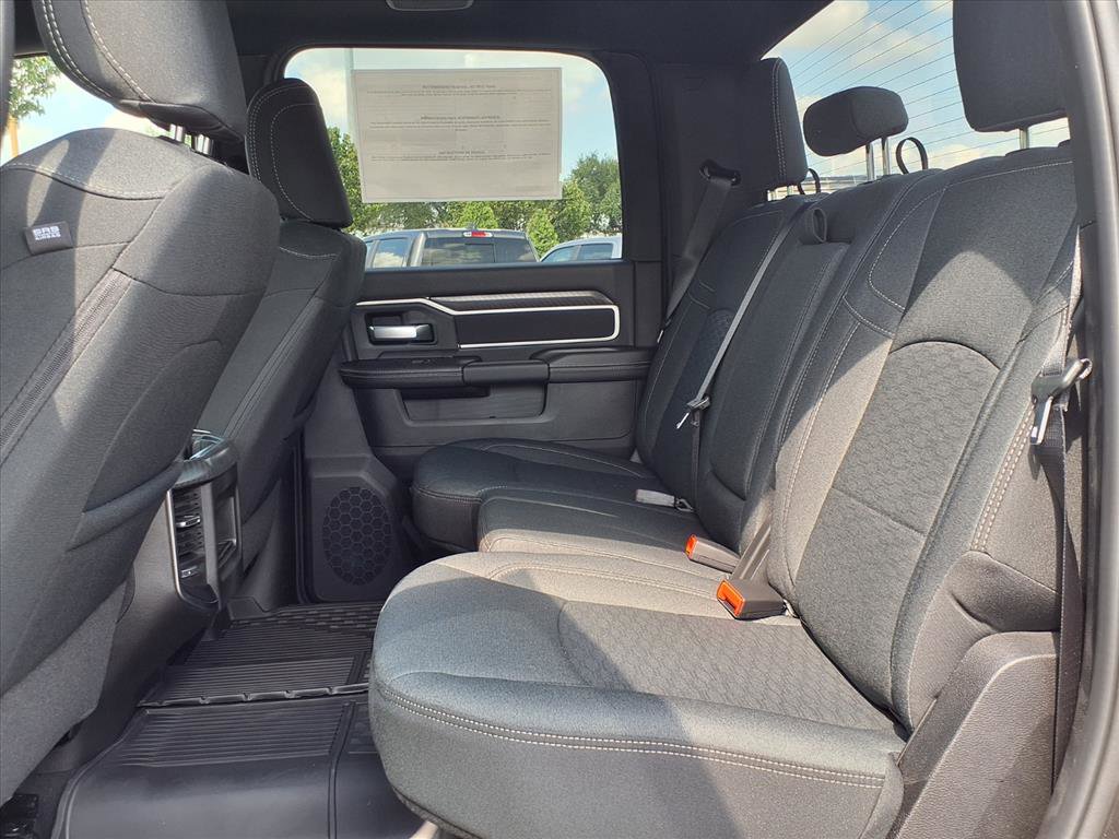 New 2026 RAM 2500 Lone Star image 12