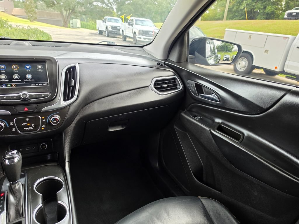 Used 2019 Chevrolet Equinox LT FWD image 19