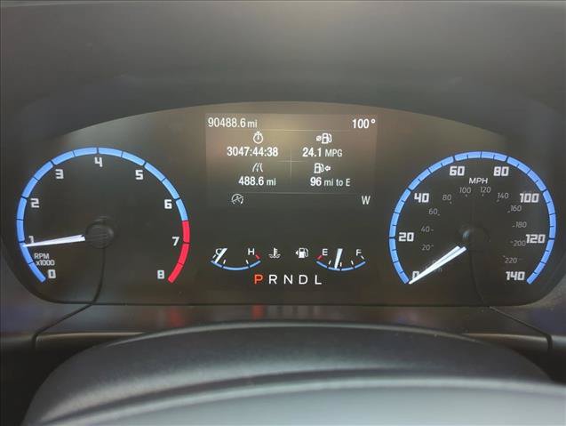 Used 2021 Ford Bronco Sport Big Bend AWD/4WD image 12