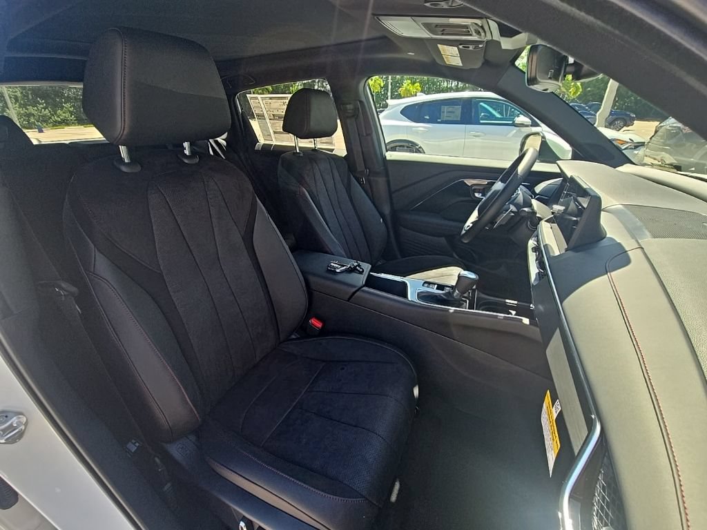New 2026 Acura ADX A-Spec FWD image 39