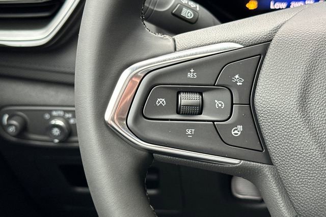 New 2026 Chevrolet TrailBlazer LT w/ Convenience Package image 29