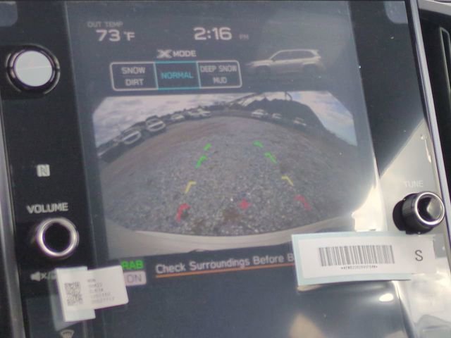 New 2026 Subaru Forester Limited image 20