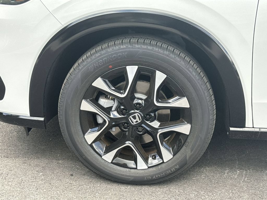 New 2027 Honda HR-V EX-L image 19
