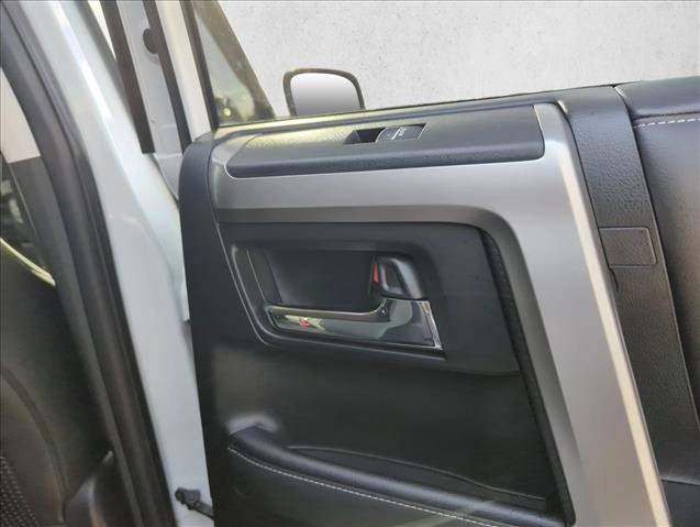 Certified 2024 Toyota 4Runner SR5 Premium w/ Moonroof Package AWD/4WD image 27
