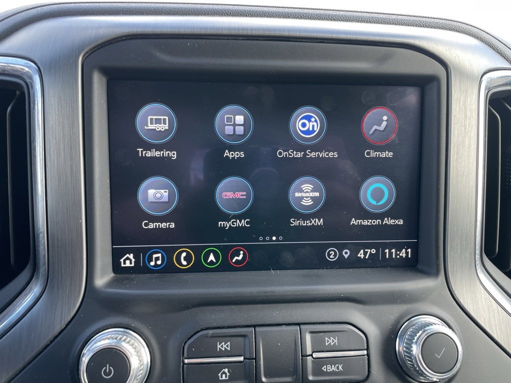 Used 2022 GMC Sierra 2500 Denali image 15