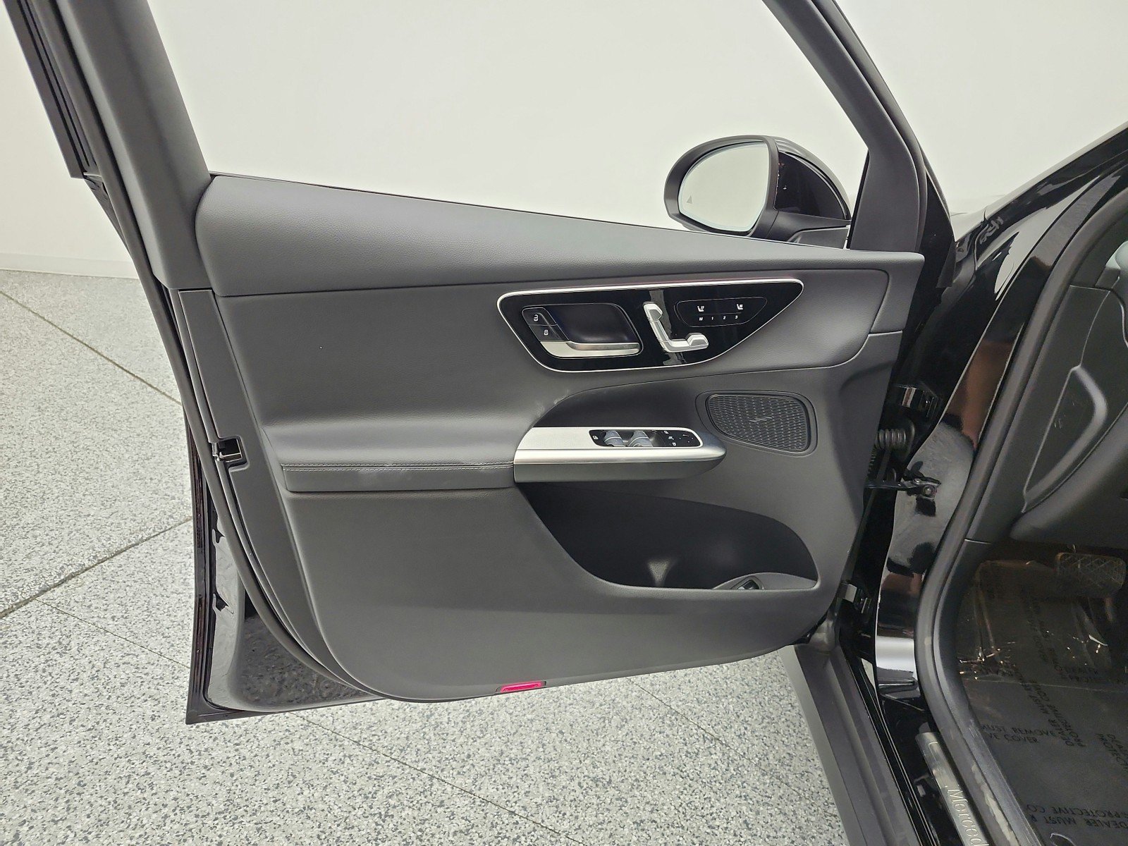Certified 2026 Mercedes-Benz GLC 300 image 14