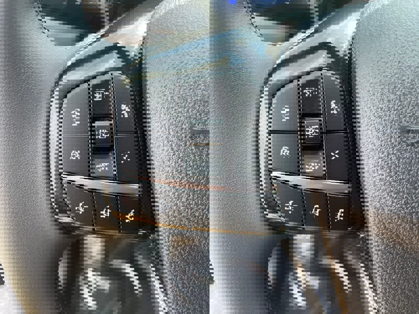 Used 2021 Ford Escape SEL w/ Technology Package image 14