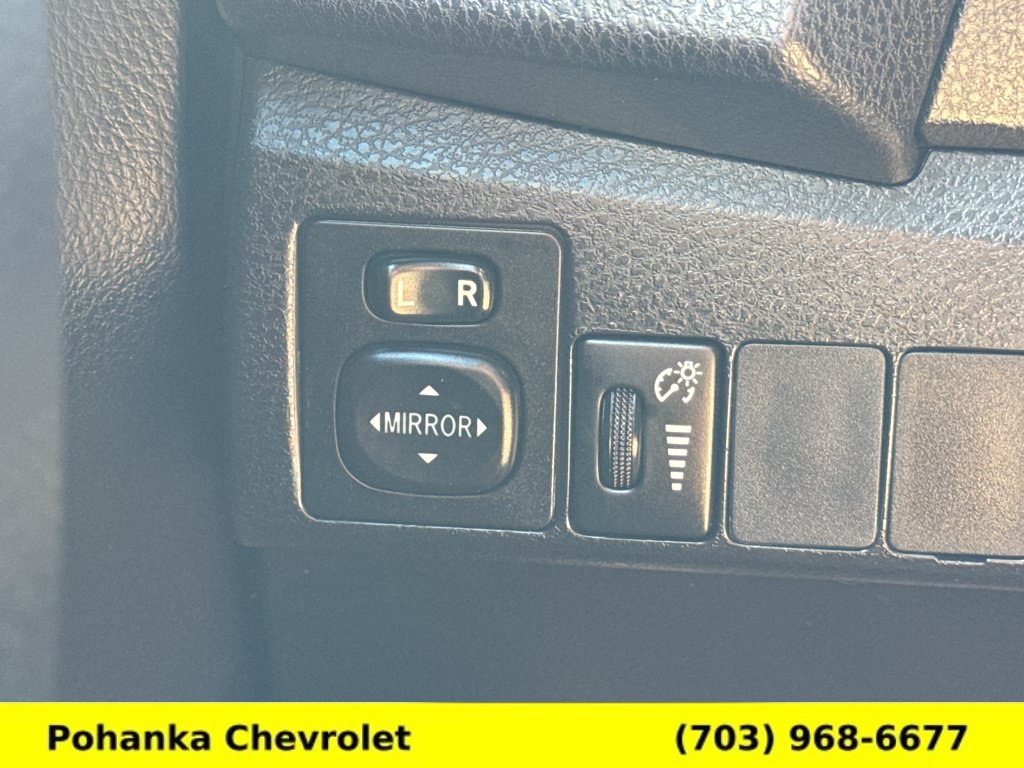 Used 2016 Toyota Corolla S w/ Body Protection Package #1 FWD image 17