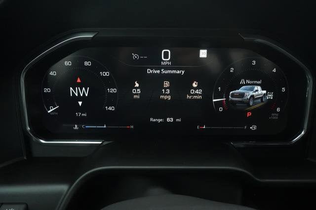 New 2026 GMC Sierra 1500 AT4 w/ AT4 Premium Package AWD/4WD image 24