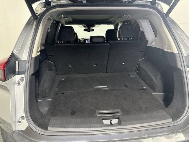 Used 2021 Nissan Rogue Platinum FWD image 27