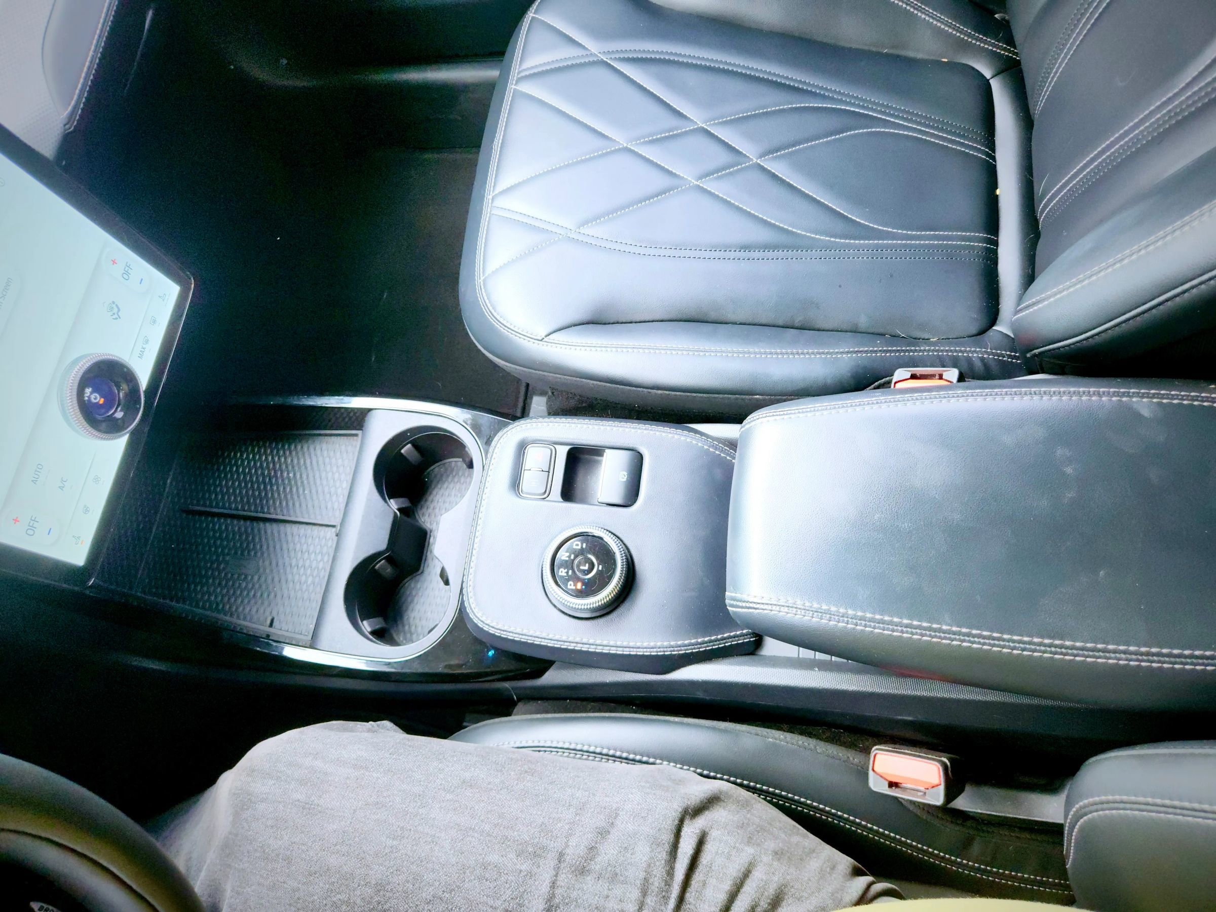 Used 2021 Ford Mustang Mach-E Select w/ Comfort/Technology Package image 39