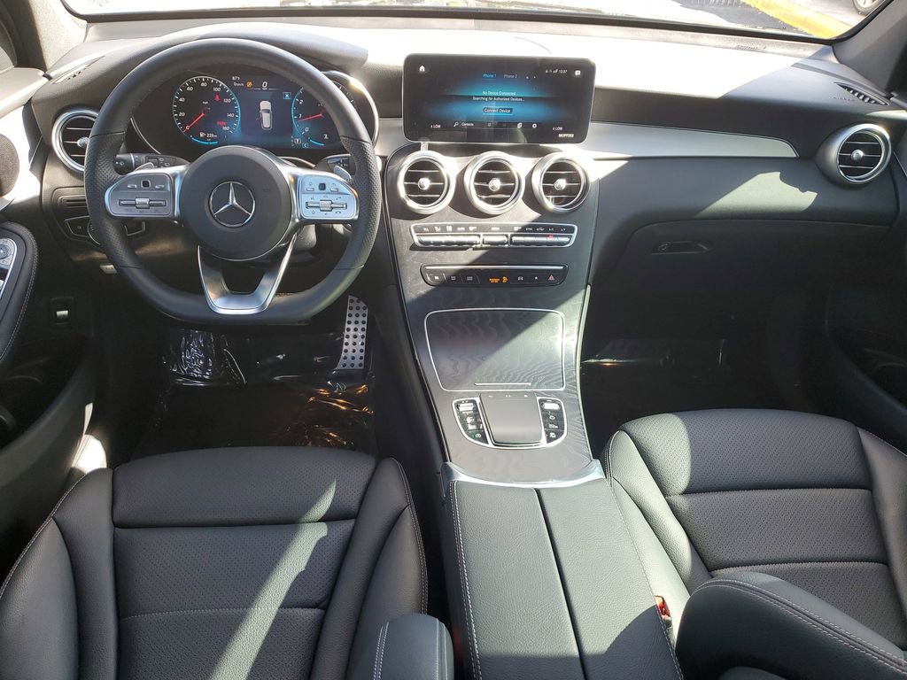 Used 2022 Mercedes-Benz GLC 300 image 15