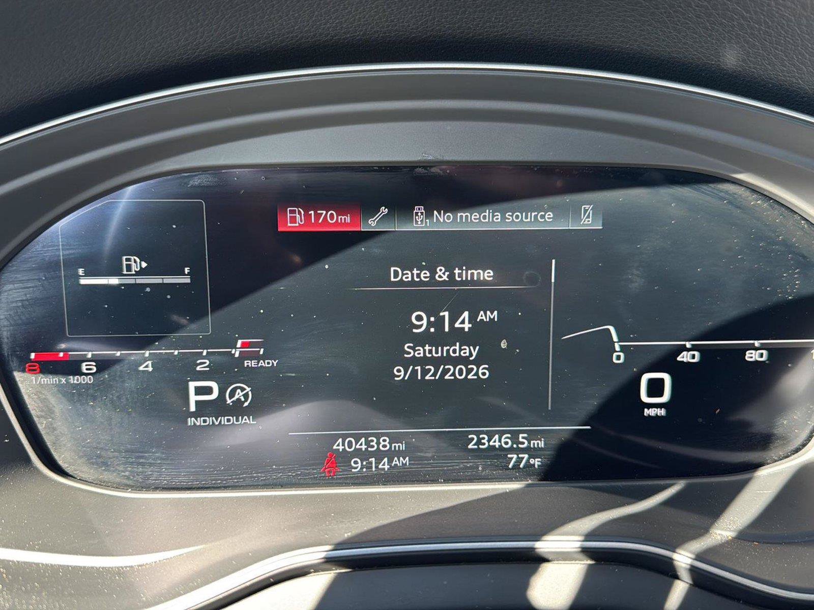 Used 2025 Audi Q5 2.0T Premium AWD/4WD image 18