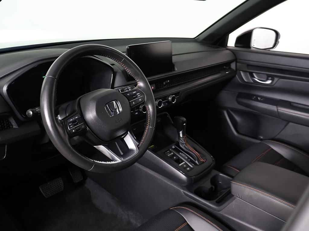 Used 2024 Honda CR-V Sport-L image 28