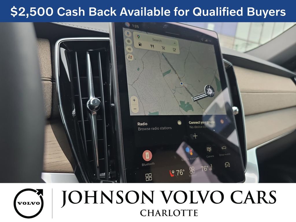 New 2026 Volvo XC90 B6 Plus image 26