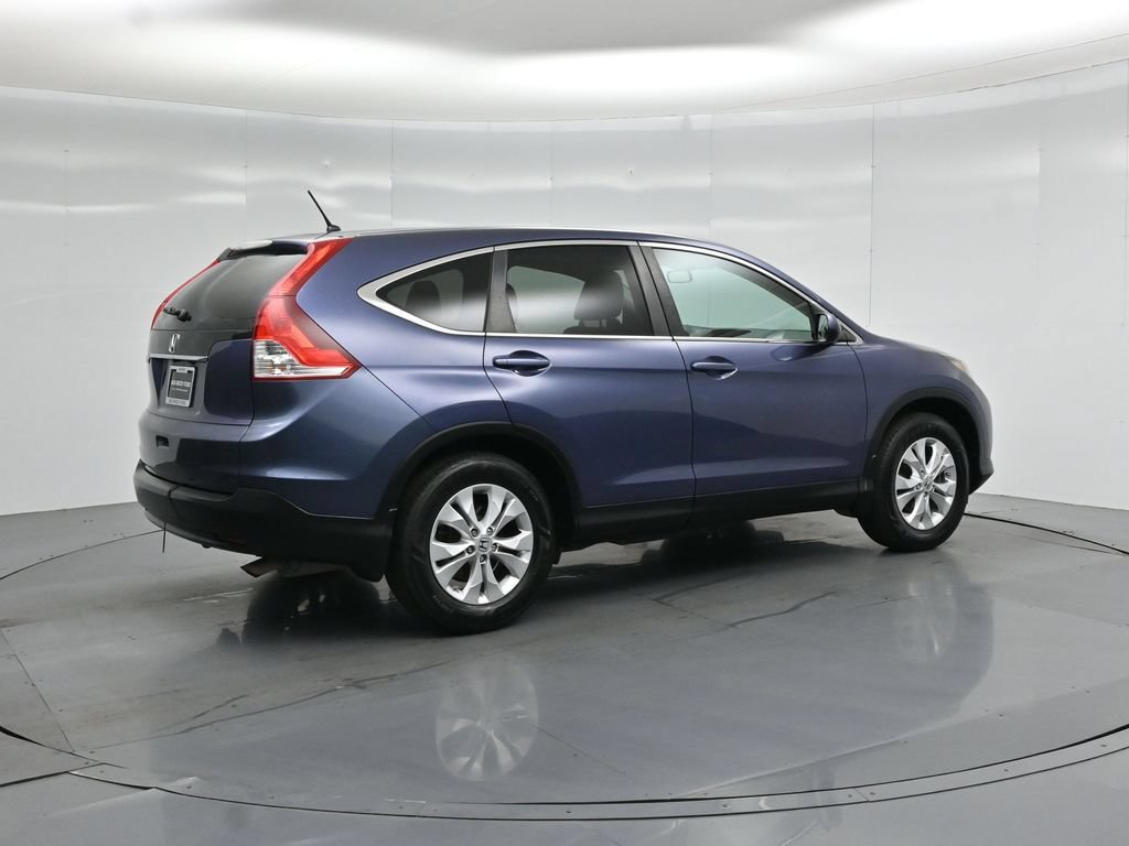 Used 2012 Honda CR-V EX image 23