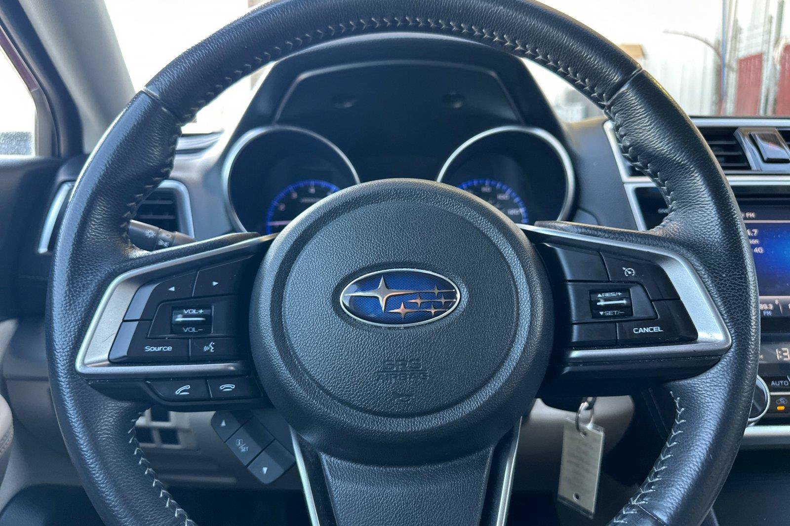 Used 2018 Subaru Outback 2.5i Premium AWD/4WD image 21