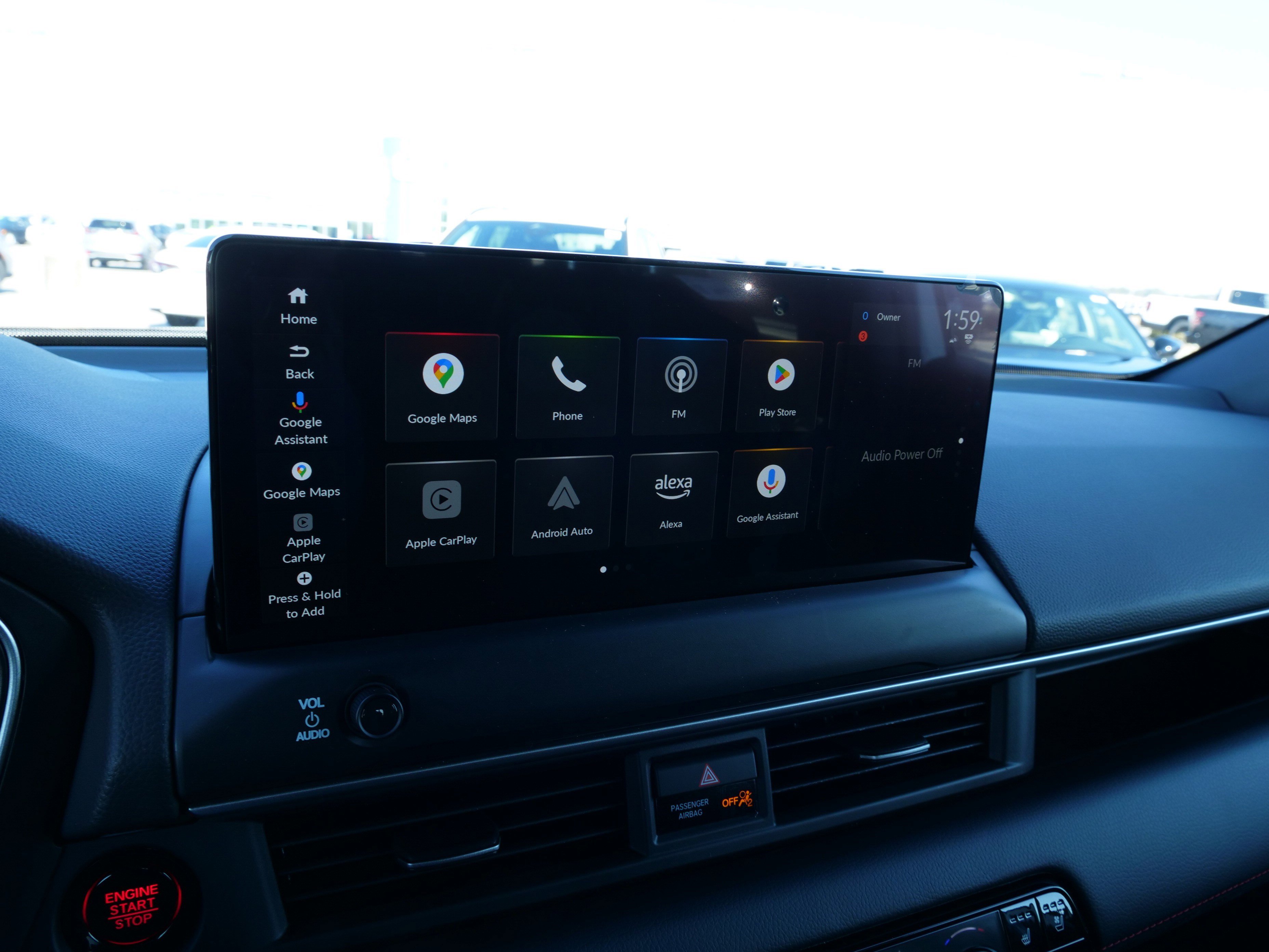 New 2026 Honda Pilot Black Edition image 27