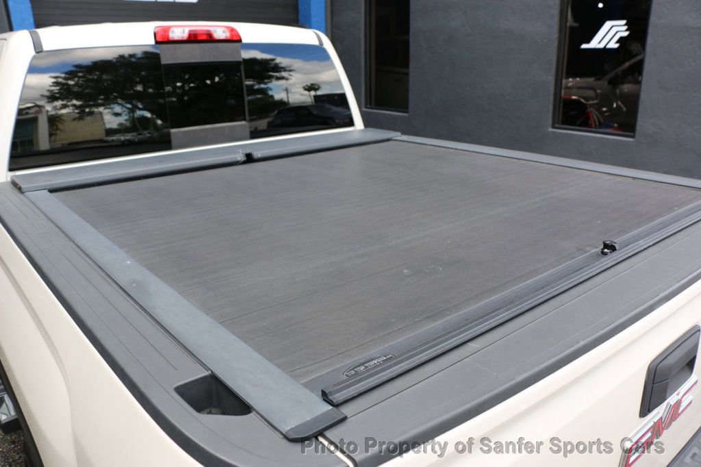 Used 2015 GMC Sierra 1500 Denali image 9