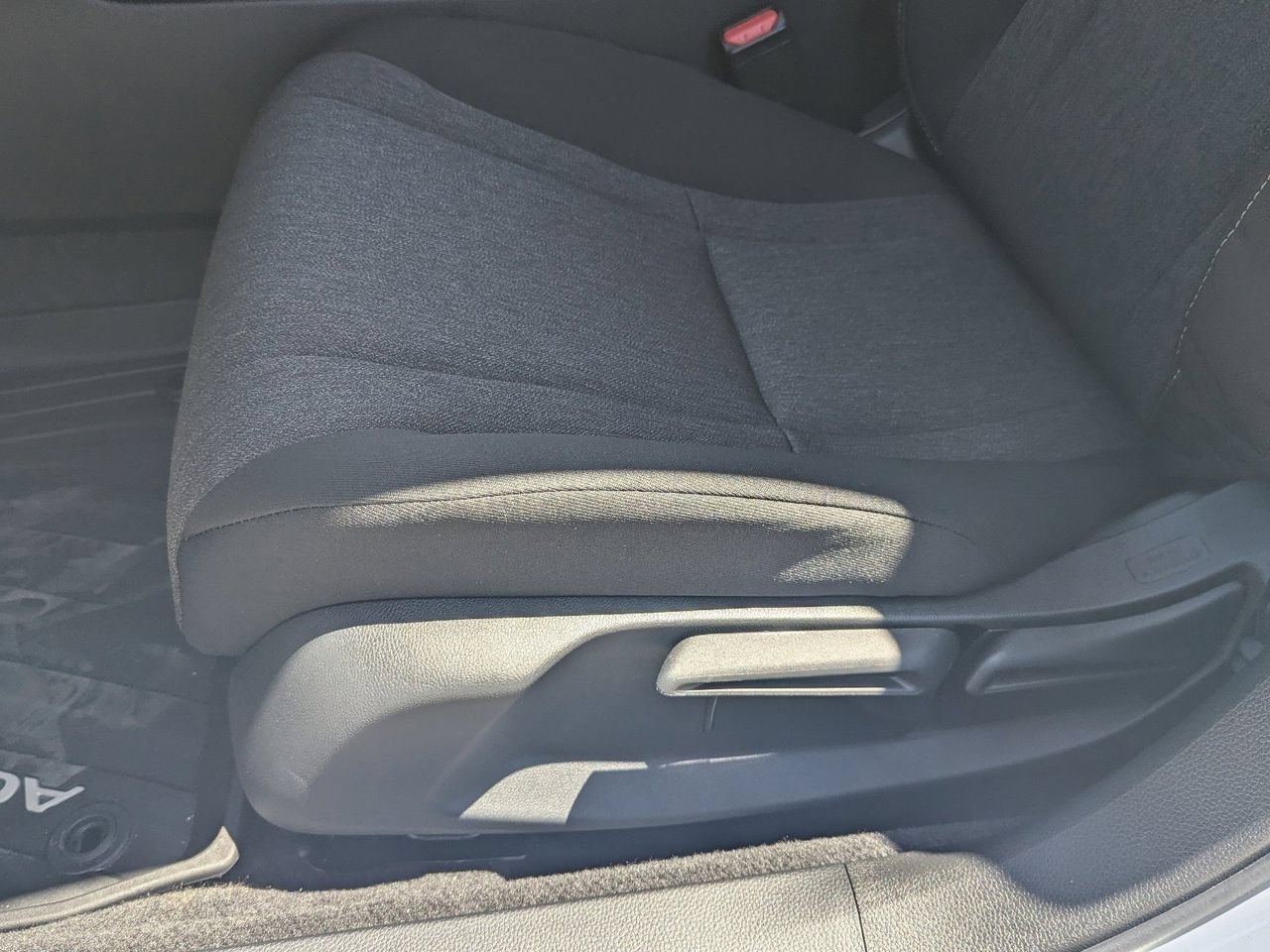 New 2026 Honda Accord LX image 13