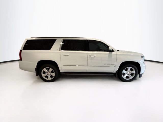 Certified 2016 Chevrolet Suburban LT AWD/4WD image 7