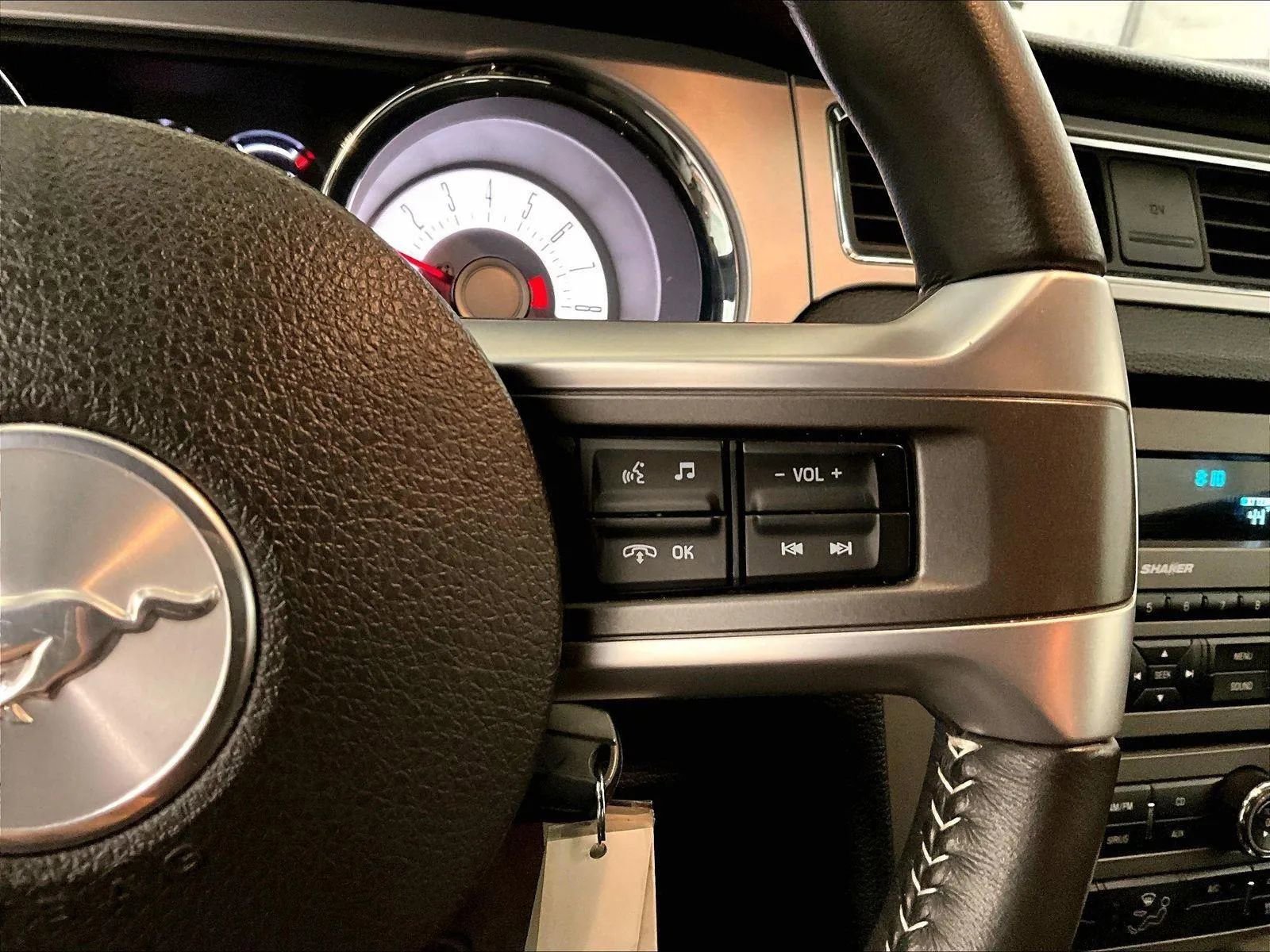 Used 2012 Ford Mustang GT Premium image 19