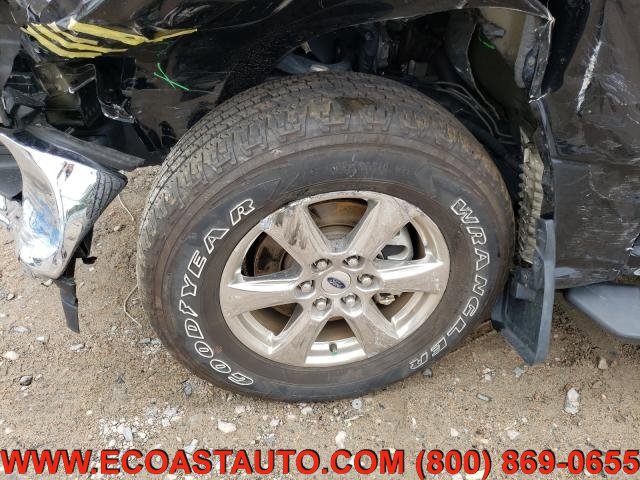 Used 2018 Ford F150 XLT w/ Equipment Group 302A Luxury image 6