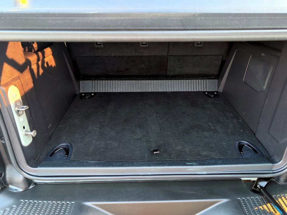 Used 2022 Ford Bronco Badlands image 14