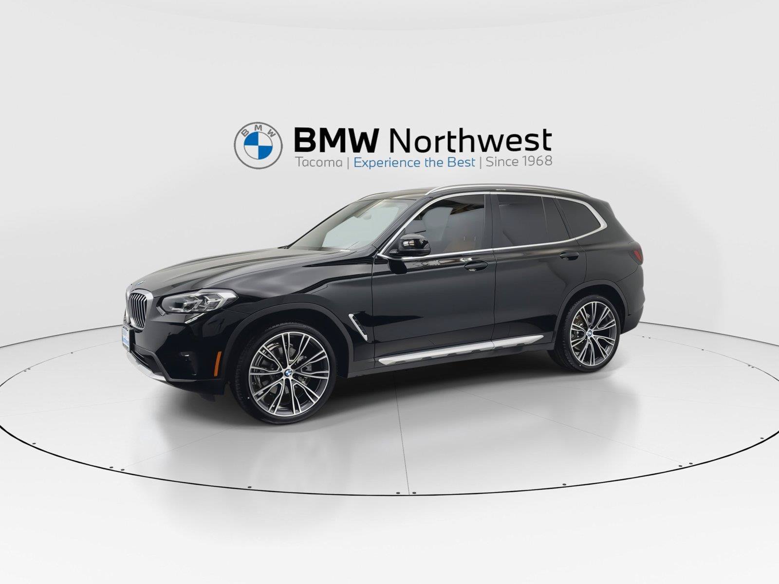 Used 2023 BMW X3 xDrive30i w/ Premium Package AWD/4WD image 10