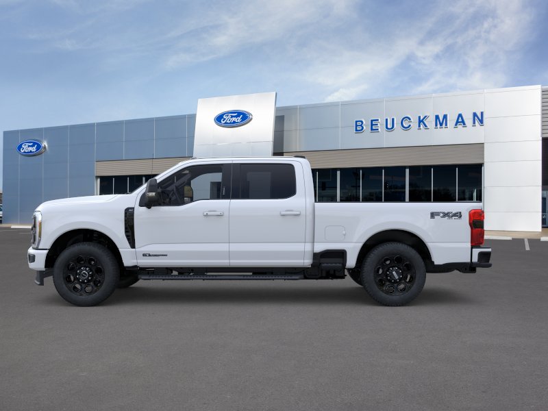 New 2026 Ford F250 XLT w/ XLT Premium Package AWD/4WD image 6
