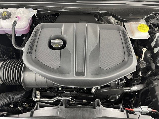 Used 2026 RAM 1500 Big Horn image 43