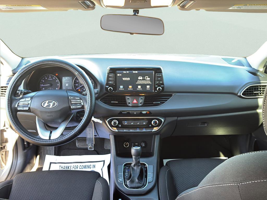 Used 2020 Hyundai Elantra GT image 24