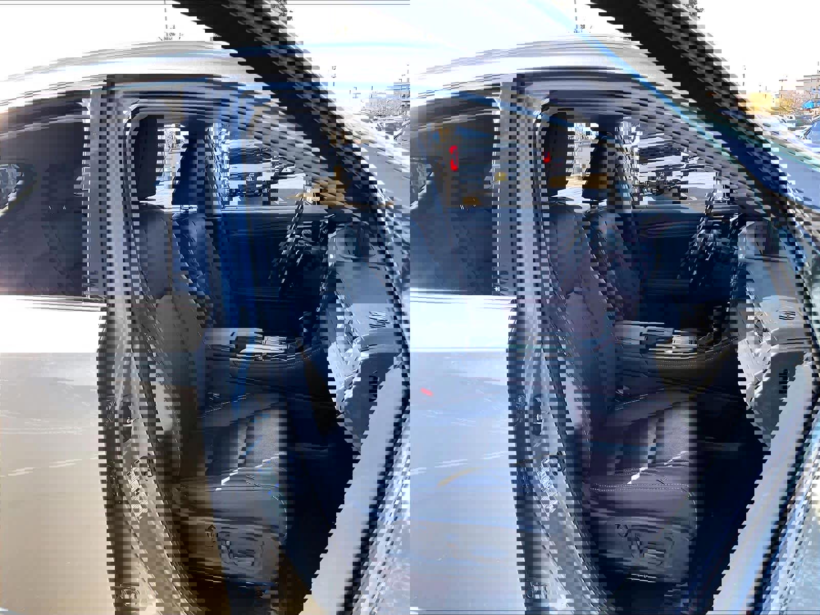 Used 2022 Lexus RX 450h AWD w/ Premium Package image 10