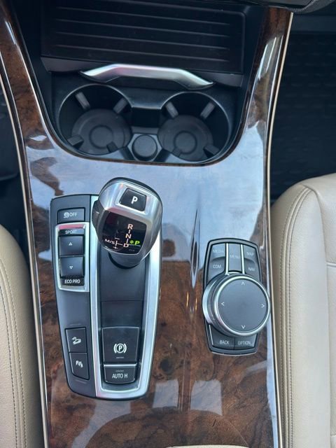 Used 2017 BMW X3 xDrive28i image 23