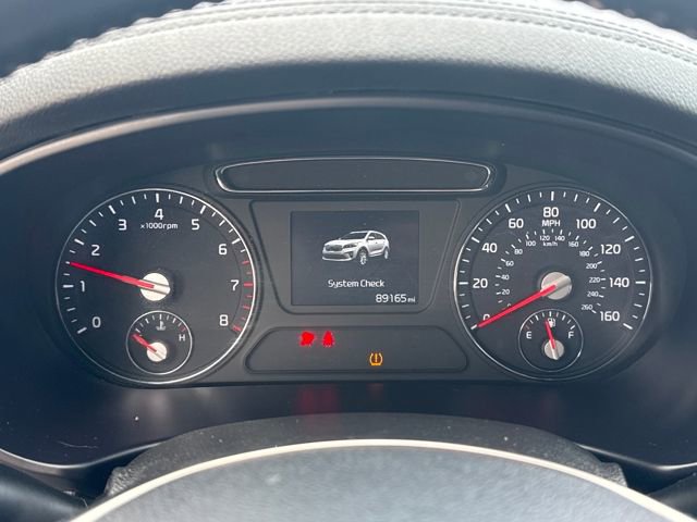 Used 2019 Kia Sorento LX w/ LX Convenience Package image 15