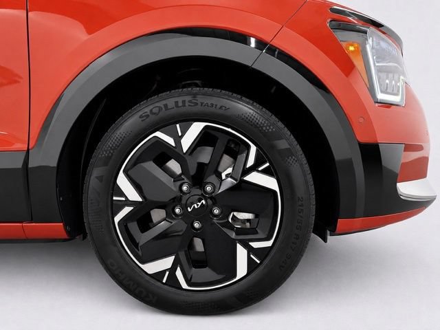 Used 2023 Kia Niro Wave w/ Wave Preserve Package FWD image 11